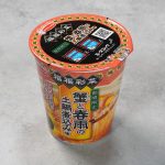 エースコック 福福彩菜 蟹と春雨の土鍋煮込み味