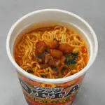 第1位　「このカップ麺、マジでうまかった」最新トレンド！“アジアンな旨辛カップ麺”ベスト3杯【1位は専門店レベルのシビ辛系】