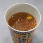 エースコック 福福彩菜 蟹と春雨の土鍋煮込み味
