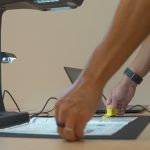 文字はOCR機能によりテキスト化されてPDF保存できるので、タイトルだけでなく内容まで検索できるようになる