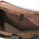 ワークマン スプリットトートバッグ