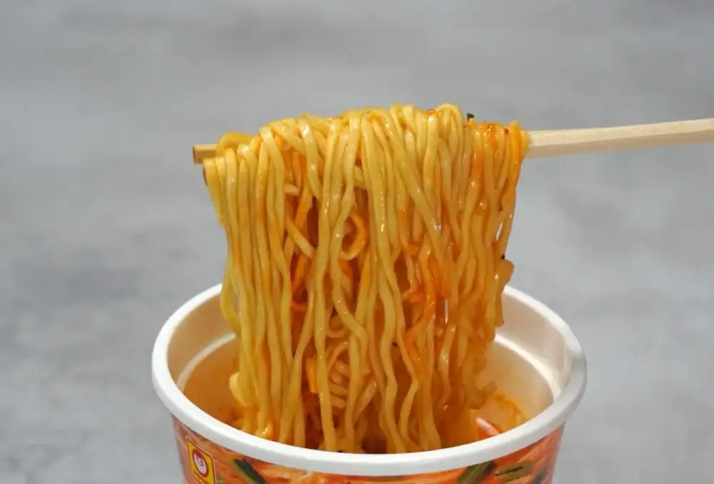 第1位　「このカップ麺、マジでうまかった」最新トレンド！“アジアンな旨辛カップ麺”ベスト3杯【1位は専門店レベルのシビ辛系】