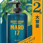 MARO17のボディソープ パーフェクトウォッシュの大容量つめかえがAmazonブラックフライデーセールに登場