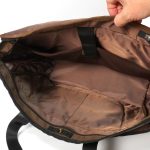 ワークマン スプリットトートバッグ