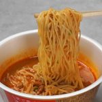 ミスタードーナツ 家で食べるミスドの担々麺