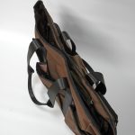 ワークマン スプリットトートバッグ