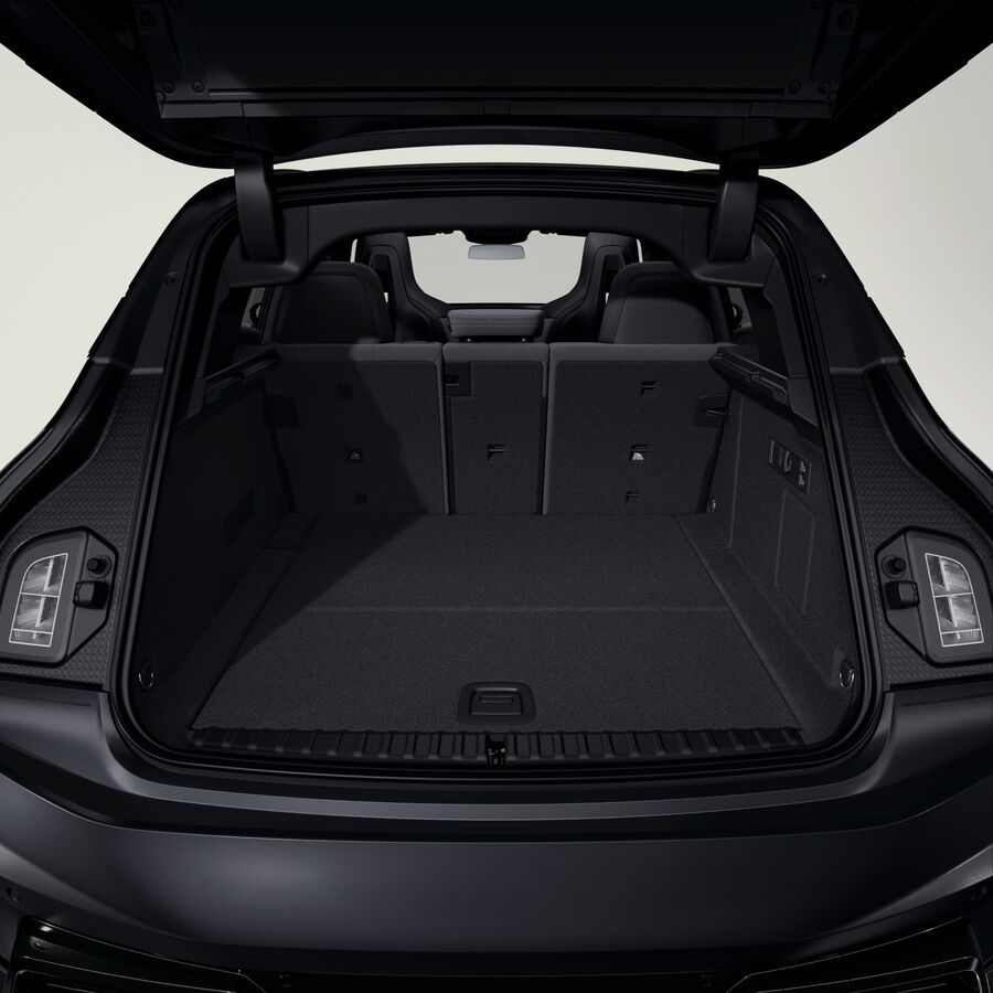 車両のキーを持たずとも、対応のスマートフォン、スマートウォッチを携行していれば、車両に近づくだけでロック解除が可能