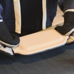 蓋をしてレンジへ