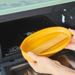 洗い物がぐっと少なくなるから、ズボラな人にぴったり