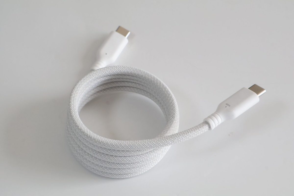 たしかにキレイにまとまる!