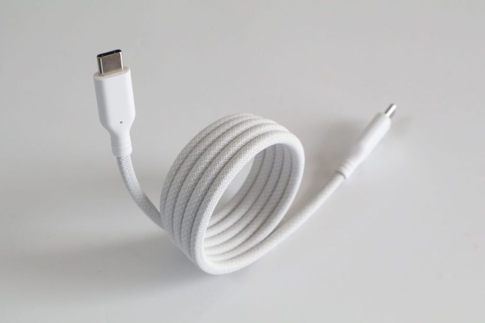 たしかにキレイにまとまる！