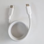 小さめにタイトにまくことも可能