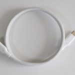 大きめにゆったり巻くことも可能