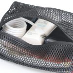 コンパクトだからポーチに入れて持ち運びもしやすい