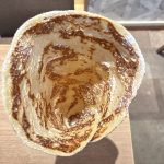 シュガーバターの風味豊かな味わいを楽しめる！