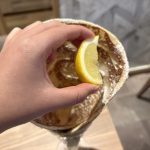 お洒落なカフェにあるようなレモンシュガー風の味わいが簡単に再現可能