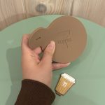 水垢がつきにくいサラサラした素材感