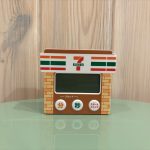 セブン‐イレブン キッチンタイマー