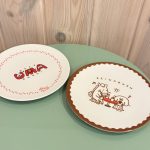 ニューイヤープレート2個セット