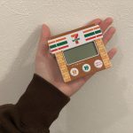 個人的イチオシはキッチンタイマー!