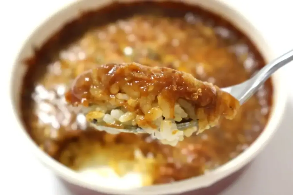 第1位　【売り切れ続出】あの人気ロケ弁がローソンに降臨！再現度は？「オーベルジーヌ」監修カレー3商品をガチ実食