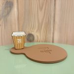 セブンカフェ ラバーコースター