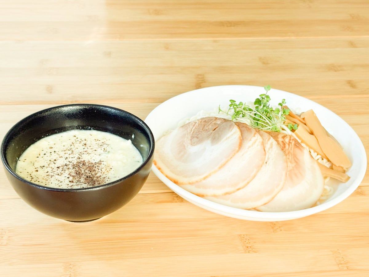 もし塩味が足りないようなら、残っていた粉末調味料を追加して調整するのもありだし、粉チーズなんかを追加するのもあり