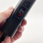 充電ポートはUSB Type-Cなので、PCやモバイル電源からも充電が可能