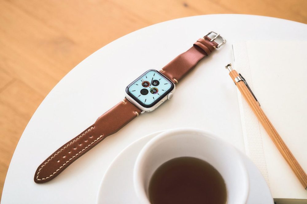 気分に合わせて装着しよう