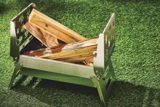 「驚異の1万円以下」ロゴス“開くだけ”の焚き火台がすごい、アルペンアウトドアーズの優秀すぎるキャンプギアほか【アウトドアの人気記事ランキングベスト3】（2025年10月版）