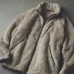 ユニクロ アンド ニードルズ フリースジャケット