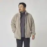 ユニクロ アンド ニードルズ フリースジャケット