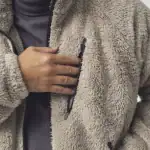 ユニクロ アンド ニードルズ フリースジャケット