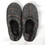 ワークマン「Heyaルームシューズ」￥1,280 商品番号FC212