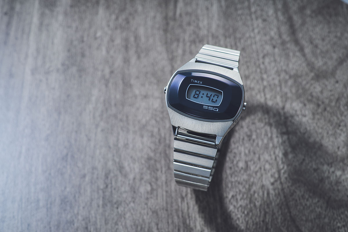 タイメックス TW2Y06100 ¥28,600