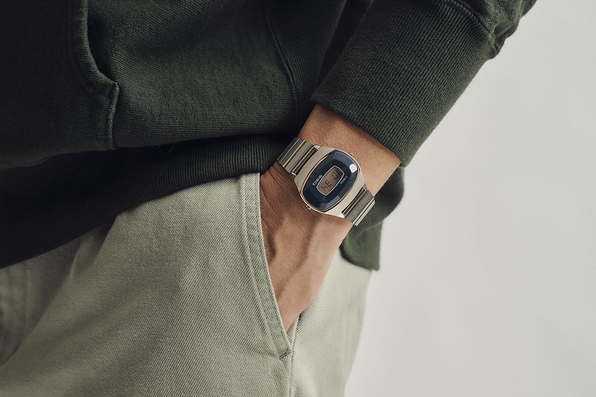 つけ心地がよくフィット感も抜群