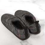 1280円で買える「Heyaルームシューズ」