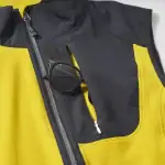 第2位　【ワークマンのコスパ最強作】2,500円の温度調整快適ウェア！新素材「メリノ テック」搭載のベストをスタイリストが徹底解説