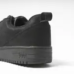 第1位　【ワークマンの究極すぎるスニーカー】￥1900はコスパ最高！通勤も快適な「ふかふかインソールの大人顔」をスタイリストが徹底解説