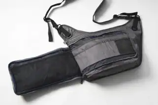 ワークマン「収納力に感動」1,900円バッグ、ユニクロ、無印良品の爆売れ“細マッチョ”ショルダー…ほか【ショルダーバッグの人気記事ランキングベスト3】(2025年11月版)