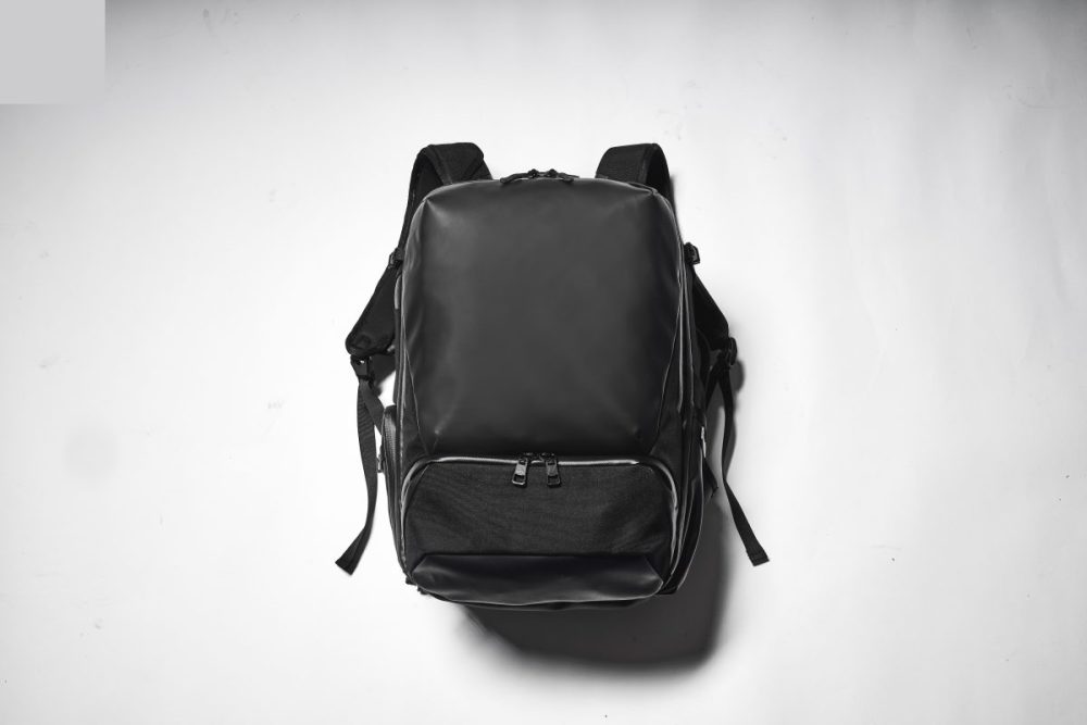 アッソブ BLEISUREシリーズ　バックパックMサイズ ￥49,500