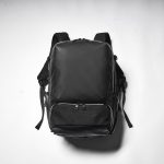 アッソブ BLEISUREシリーズ　バックパックMサイズ ￥49,500