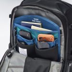 ガジェットはスマートに収納