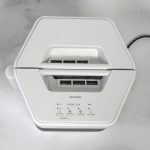 アイリスオーヤマ セラミックファンヒーター ツインセラ　ACH-MN12A