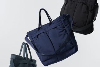 【ユニクロのいいとこ取りバッグ】ビジネスマンにおすすめしたい!編集者が選んだ「2025年のマイベスト」傑作3選