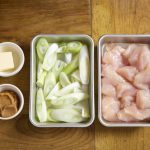 所要時間約5分!ひと口食べたらシャー!と叫びたくなるウマさ!「CHAンCHAンチキン」