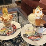 紅玉りんご×スイートポテトの組み合わせが面白い！極上デザートも多数登場