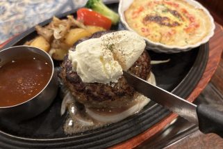 【大人のお子様ランチに感涙】ファミレスでこんなに贅沢!? ロイヤルホスト冬フェアが豪華すぎ！ご褒美洋食2皿＆紅玉りんごスイーツを実食レポート