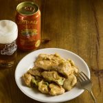 キリン「キリングッドエール」に合う肉つまみ「CHAンCHAンチキン」