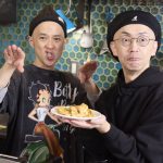 STEP3 味噌とバターがからんだら火をとめて器に盛る